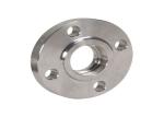 TP321 Stainless Steel Threaded Flange Class 150 SUS 316Ti 317 347