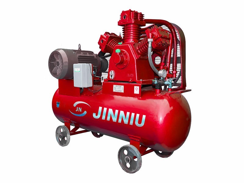 gast tank mounted air compressor for Metallurgical mining machinery manufacturing Purchase Suggestion. Technical Support