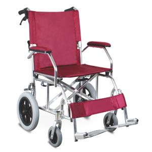 Wholesale Drive Aluminum Manual Wheelchair HealthCare Footrest For Elderly People from china suppliers