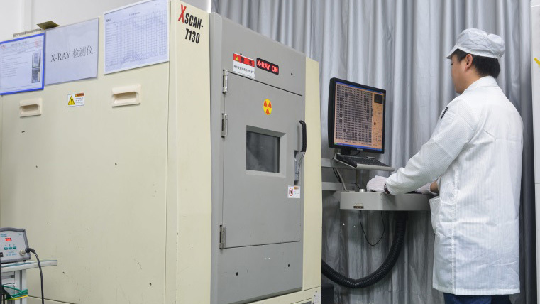 Supply Chain PCB Component Sourcing Sourced Components Solutions