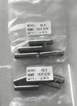 CAT C2.2 404D Valve Seat 256-2084 256-2085 Valve Guide Push Rod 154-1248 Valve