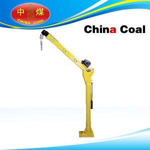 Wholesale small diesel crane from china suppliers