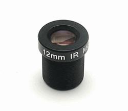 Wholesale offer 12mm megapixel lens for IP Camera from china suppliers