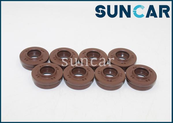 Komatsu YT30V00008R100 Pilot Valve Seal Kit For Excavator[SK135SR, SK480LC,