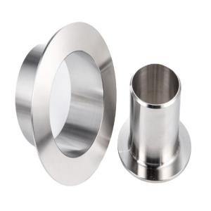 Wholesale ANSI Standard Stainless Steel Stub Ends from china suppliers