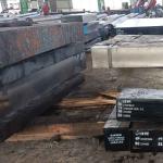 AMS 5674 Superalloy Flat Bar