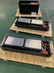 Wholesale Fast Charging 27.9Kwh Electric Vehicle Batteries 345.6V 81Ah from china suppliers