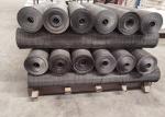 40 Mesh 5.25" 6.5" Black Steel Hardware Cloth 10kgs/Bag