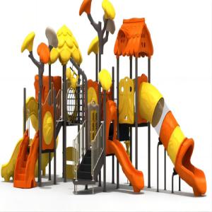 Wholesale Playground Children Outdoor Plastic Slide Rotational Moulds from china suppliers
