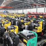 EPA 1.5 Tonne Excavator Crawler Mini Excavator SGS