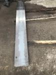 AISI 440A EN 1.4109 DIN X70CrMo15 Cold Rolled Stainless Steel Sheets