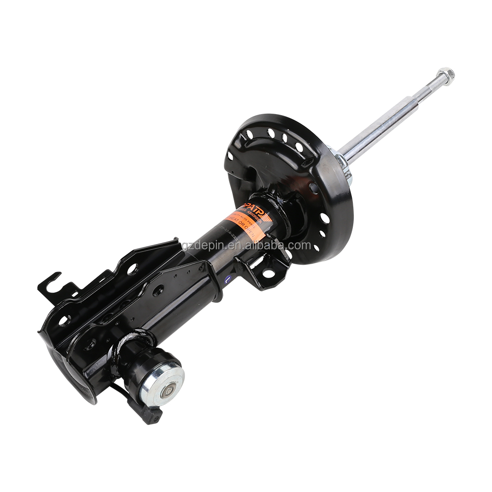 Replace/Repair Purpose 43-2064 Front Rear Shock Absorbers for Buick Regal Lacrosse Malibu