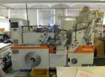 TDS 750L Economical Foil Stamping Die Cutting Machine