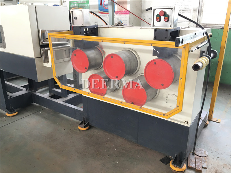 Customized PET Strap Making Machine 380V 50HZ PET Strapping Band Extrusion Line