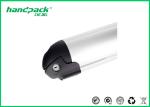 36V11Ah Lithium Ion Battery Pack , Electric Bicycle Battery Packs
