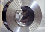 Bright Annealed 304 Stainless Steel Sheet Plate BA Finish 508mm Coil ID