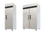 US Type Commercial Kitchen Refrigeration Commercial Grade Refrigerator For