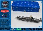 Diesel Fuel Common Rail InjectorBEBE4D09001 BEBE4D00003 21379931 BEBE4D27001