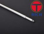 Food Industry Stainless Steel Seamless Tube 2 - 12m X5CrNi1810 X2CrNiMo18143