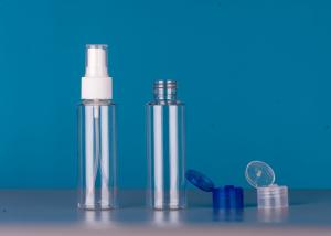 Wholesale Round Personal Care 120ML Spray Bottle For Makeup from china suppliers