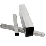 ASTM A268 Tp 410 Stainless Steel Uns S41000 Round Square Pipe