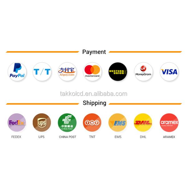 White Gold Cell Phone LCD Display For SAM S4 Mini I9195 Assembly