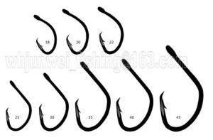 Wholesale 8088# CUT GORILLA FISHING HOOK from china suppliers