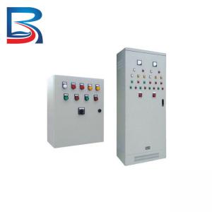 Wholesale Dustproof Electrical Industrial Power Control Cabinet for Renewable Energy Systems from china suppliers