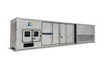 Perkins Diesel Generator Set 50HZ/1500RPM 380/220V 400/230V 415/240V 60HZ