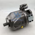 Electric Hydraulic Pump Parts Aluminum Alloy Inlet Port Size 1 Inch