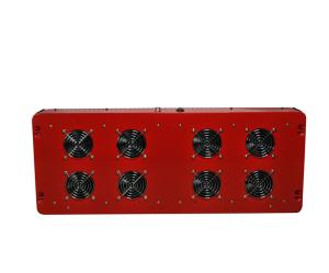 Wholesale 540W cidly led grow light,grow lamp for Growing Tomatoes Lettuces Roses Herb Plants from china suppliers
