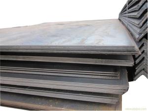 Wholesale High Quality ASTM A514Grade P(A514GRP) Carbon Steel Plate High Strength Steel Plate from china suppliers