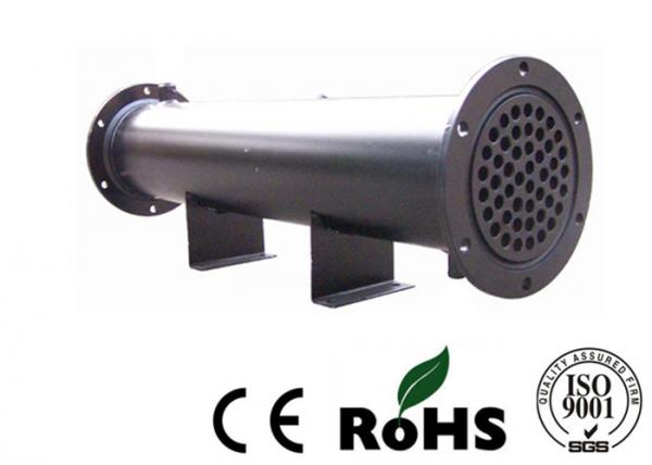 Quality Customized High Pressure Heat Exchanger For Air Cooled Heat Pump Unit for sale