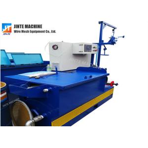 Wholesale ISO 15kw Wet Wire Drawing Machine For Binding Wire from china suppliers