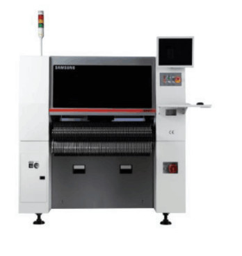 SAMSUNG high accuracy SMD Pick & Place machines SM-481 SM-471 SM-482