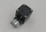 Dc 3V/6V/9V/12V Small Air Pump For Gas Analysers Pump -50kpa Vacuum Pressure