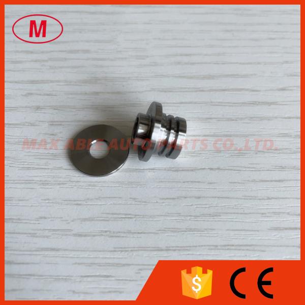 B03G thrust collar&spacer for Heavy duty upgrade reverse turbo repair kits 18559700021 RS3 2.5 TW