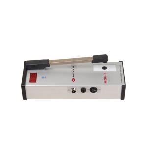 Wholesale Black / White Industrial X Ray Equipment Density Meter Light Transmission Based MDG-5 from china suppliers