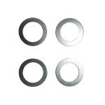 4515E 4515P Brake Shoe Repair Kit Brake Hardware 4515P 16-1/2 quot Diameter Q