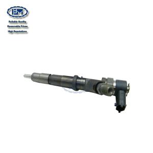 Wholesale SK130-8 D04FR Diesel Fuel Injector VA32G6100010 0445120126 from china suppliers