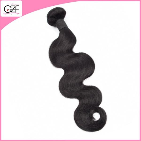 22 Inch Long Length Body Wave Hair Soft and Smooth Good Cheap Brazilian Hair