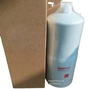 Wholesale Factory supply FS1006 filter fuel water separator FS1006 from china suppliers