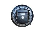 Excavator Part Travel Motor Assy TM18 GM18 FINAL DRIVE ASSY For PC120-3 PC100-3