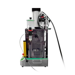 Wholesale 24V 50HZ Valve Leak Detector Auto Direct Air Pressure Watch Test 0.4MPA from china suppliers