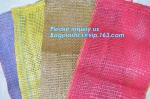 custom label vegetable onion potato raschel tubular mesh net bags,PE/PP hot sale