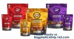 Pet Treat Food Pouch BAGS,Bath Salts Fishing Baits Garden & Building supplies