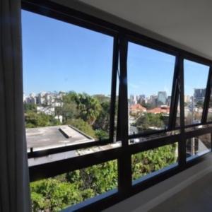 Wholesale Commercial Aluminum Awning Window Wind Resistance Store from china suppliers