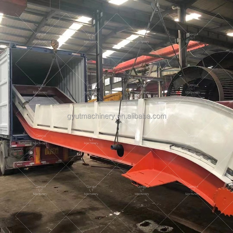 Combined Silage Baler Wrapper Machine for Hydraulic Straw Alfalfa Cotton Seeds Packing Bagging