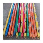 Solid Eucalyptus Varnished 250g 1100mm Wooden Mop Handles
