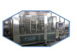 8000 BPH Carbonated Beverage Filling Machine Reliable Automatic Soda Filling